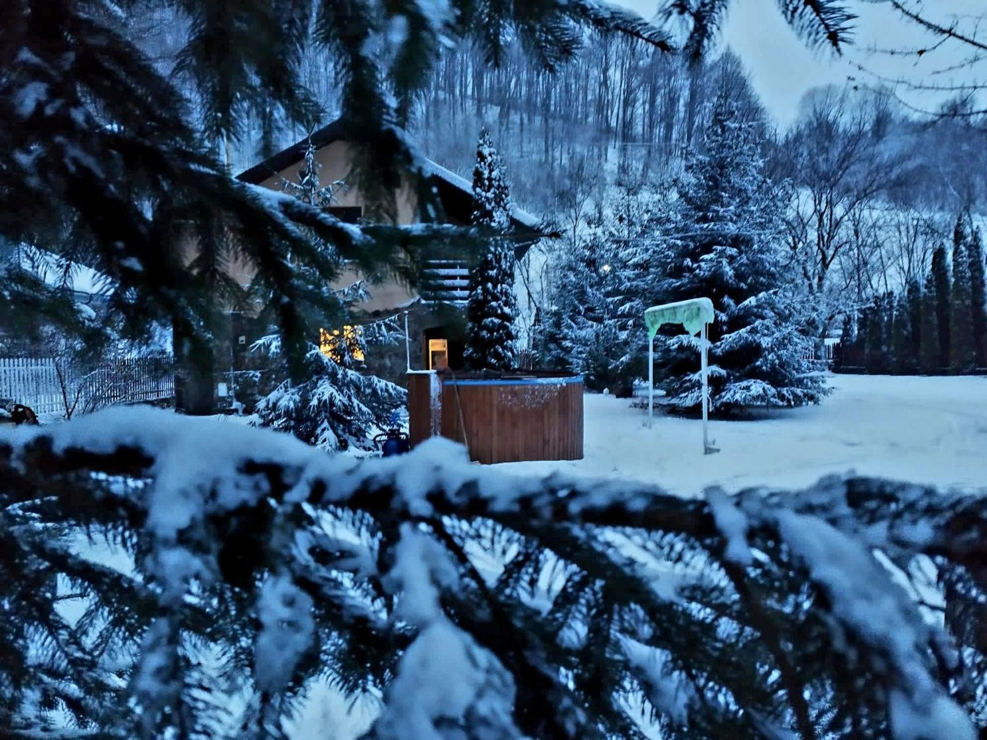Casa Artemi Hotel Remeţi Buitenkant foto